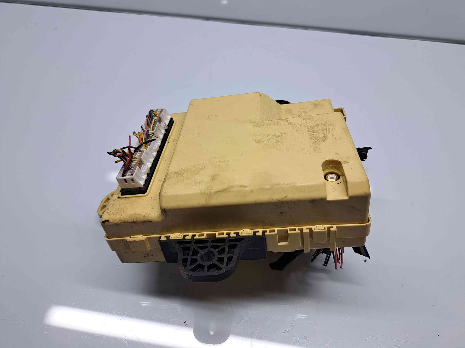 Panou sigurante KiaSorento 2 [Fabr 2009-2015] 954002P930 - imagine 3