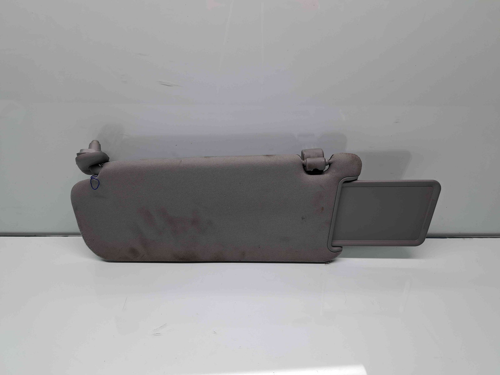 Parasolar dreapta Kia Sorento 2 [Fabr 2009-2015] OEM - imagine 1