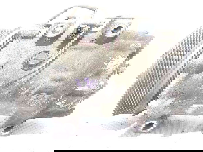 Compresor clima 3M5H19D629HB Ford Focus 2 (DA) [Fabr 2004-2012] 1.6 GBDB