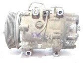 Compresor clima 3M5H19D629HB Ford Focus 2 (DA) [Fabr 2004-2012] 1.6 GBDB