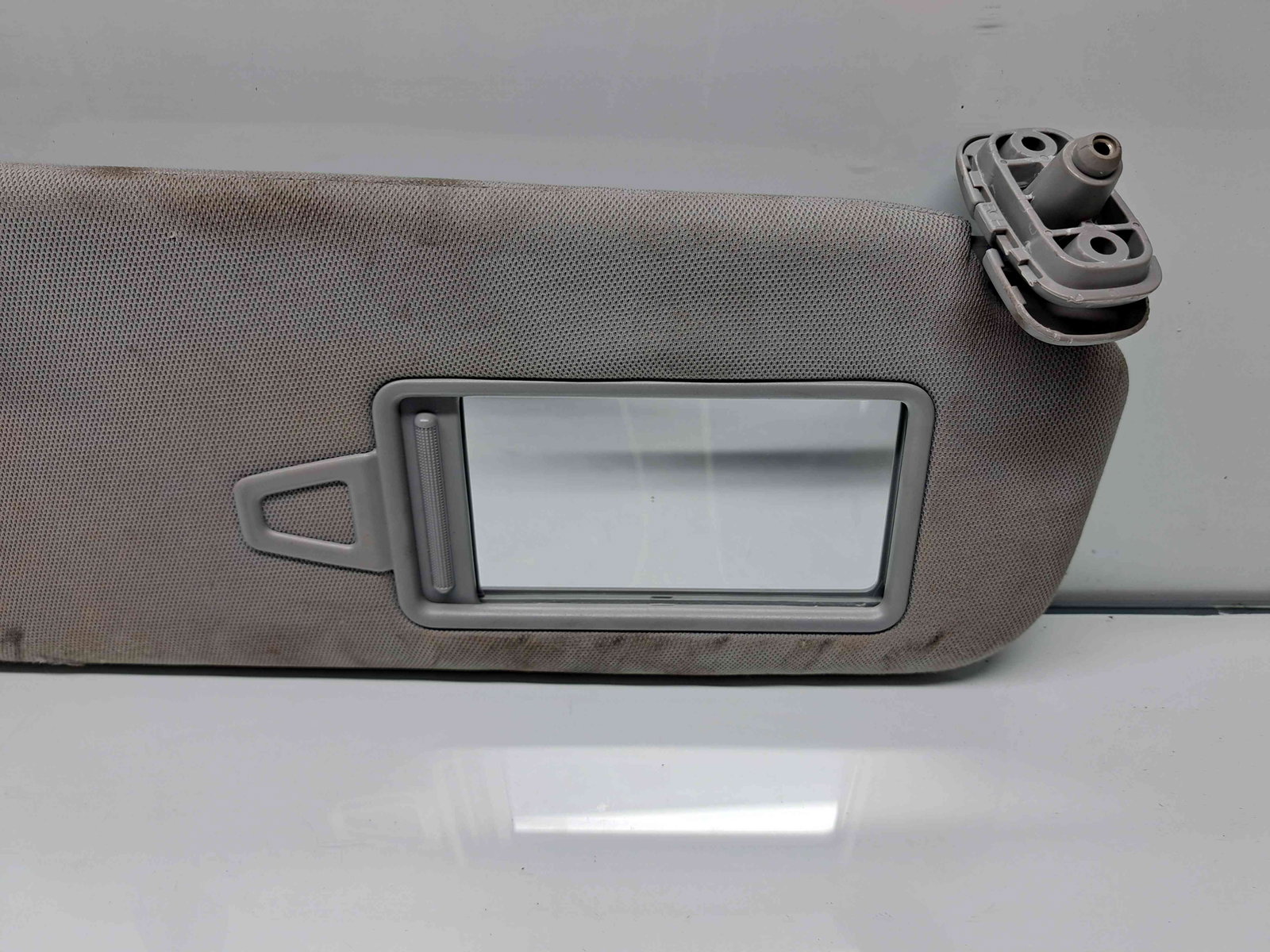 Parasolar dreapta Kia Sorento 2 [Fabr 2009-2015] OEM - imagine 3