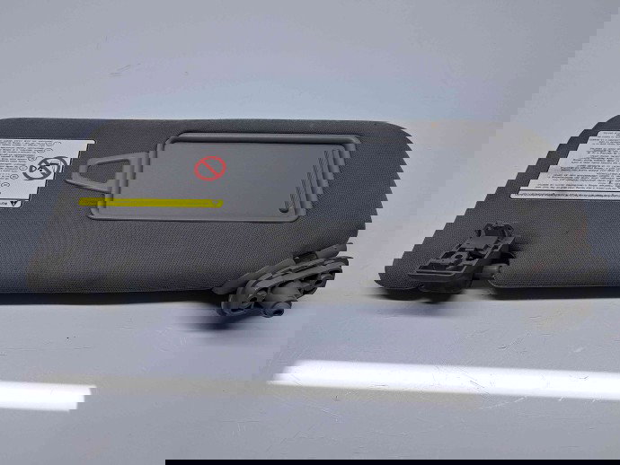  Parasolar stanga Kia Sorento 2 [Fabr 2009-2015] OEM