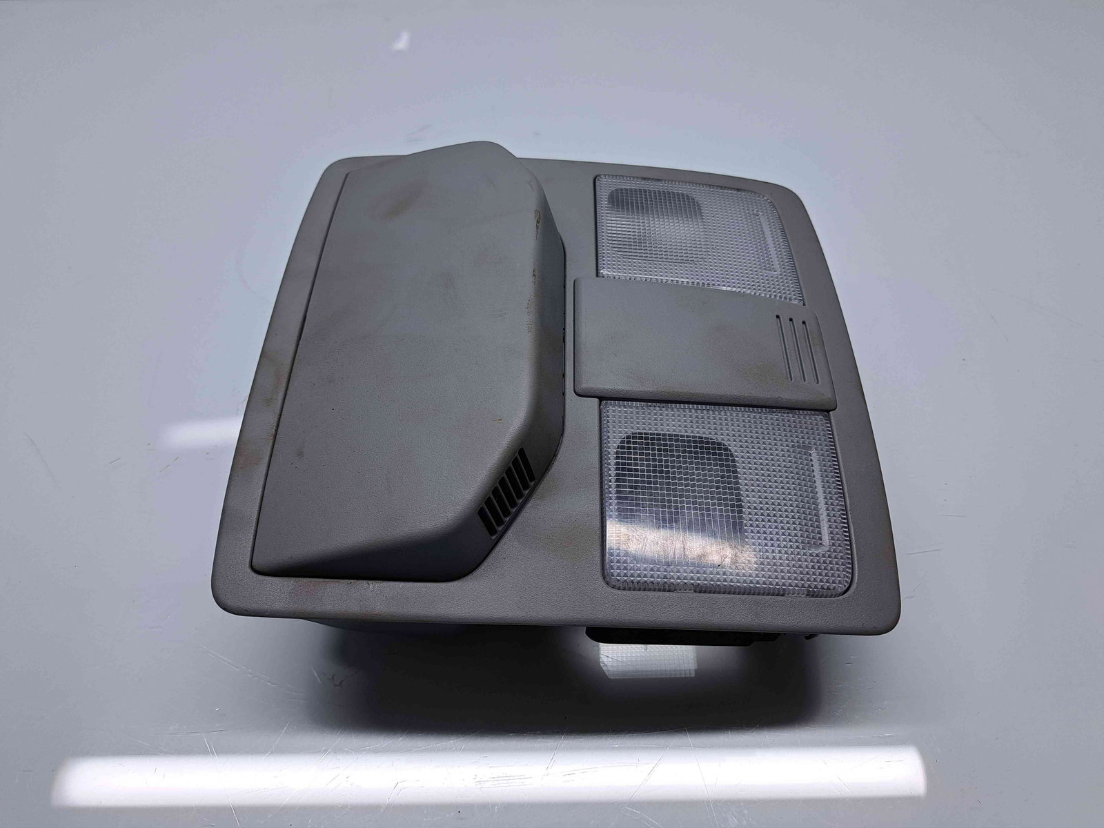 Plafoniera fata Kia Sorento 2 [Fabr 2009-2015] OEM - imagine 1