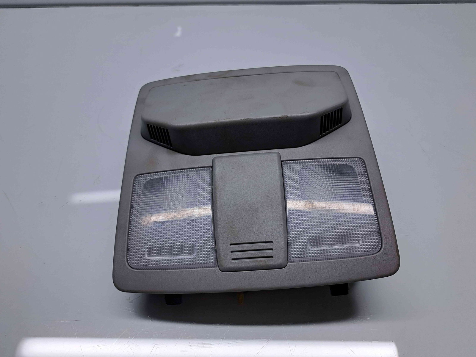 Plafoniera fata Kia Sorento 2 [Fabr 2009-2015] OEM - imagine 2