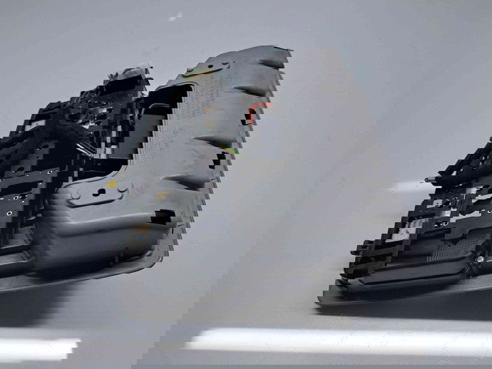  Plafoniera fata Kia Sorento 2 [Fabr 2009-2015] OEM