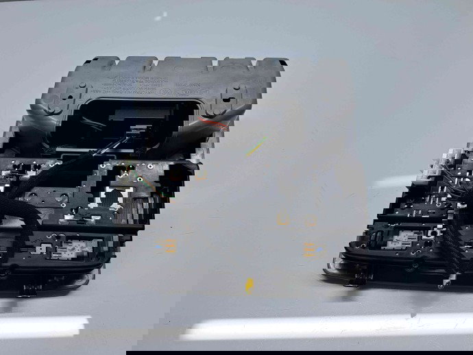  Plafoniera fata Kia Sorento 2 [Fabr 2009-2015] OEM