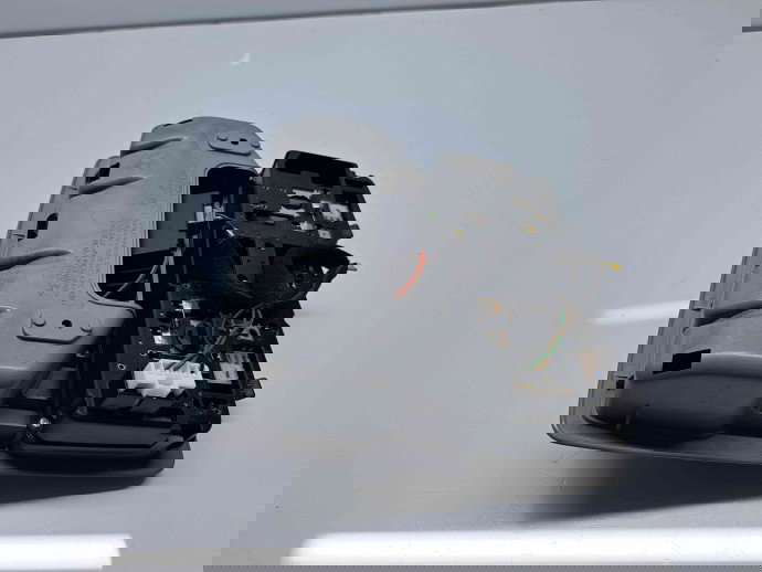  Plafoniera fata Kia Sorento 2 [Fabr 2009-2015] OEM