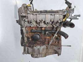 Motor complet ambielat  Dacia Sandero 2 [Fabr 2012-2020] K4M-F6 1.6 B K4M-F6 77KW / 105CP