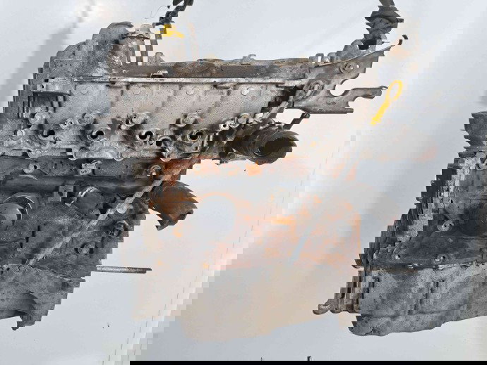 Motor complet ambielat  Dacia Sandero 2 [Fabr 2012-2020] K4M-F6 1.6 B K4M-F6 77KW / 105CP