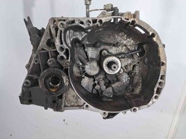 Cutie viteze manuala 5 trepte  Dacia Sandero [Fabr 2008-2012] 1.6 B K4M-F6 JR3-347 77KW / 105CP