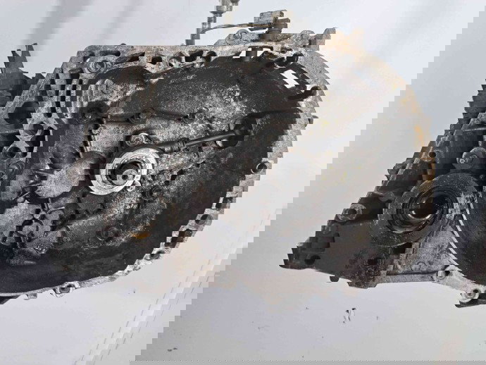 Cutie viteze manuala 5 trepte  Dacia Sandero [Fabr 2008-2012] 1.6 B K4M-F6 JR3-347 77KW / 105CP