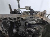 Cutie viteze manuala 5 trepte  Dacia Sandero [Fabr 2008-2012] 1.6 B K4M-F6 JR3-347 77KW / 105CP