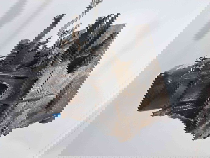 Cutie viteze manuala 5 trepte  Dacia Sandero [Fabr 2008-2012] 1.6 B K4M-F6 JR3-347 77KW / 105CP