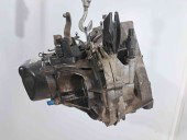 Cutie viteze manuala 5 trepte  Dacia Sandero [Fabr 2008-2012] 1.6 B K4M-F6 JR3-347 77KW / 105CP