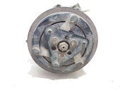 Compresor clima 3M5H19D629HB Ford Focus 2 (DA) [Fabr 2004-2012] 1.6 GBDB