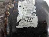 Cutie viteze manuala 5 trepte  Dacia Sandero [Fabr 2008-2012] 1.6 B K4M-F6 JR3-347 77KW / 105CP