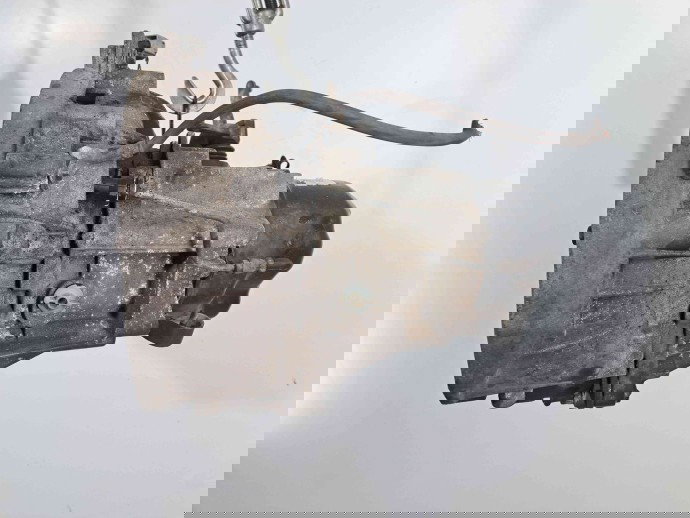 Cutie viteze manuala 5 trepte  Dacia Sandero [Fabr 2008-2012] 1.6 B K4M-F6 JR3-347 77KW / 105CP