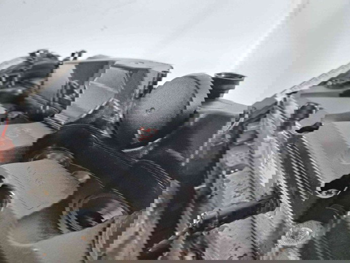 Motor complet ambielat  AUDI Q5 (FYB) [ Fabr 2016-prezent] DETA 2.0 TDI DETA 140KW / 190CP