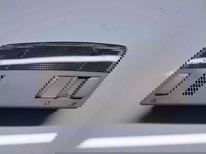  Plafoniera fata Skoda Fabia 2 (5J, 542) [Fabr 2007-2014] 3B0947105