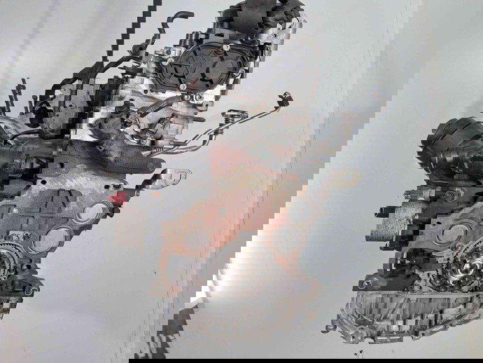 Motor complet ambielat  AUDI Q5 (FYB) [ Fabr 2016-prezent] DETA 2.0 TDI DETA 140KW / 190CP