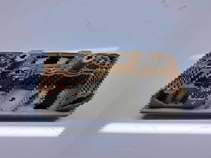  Plafoniera fata Skoda Fabia 2 (5J, 542) [Fabr 2007-2014] 3B0947105