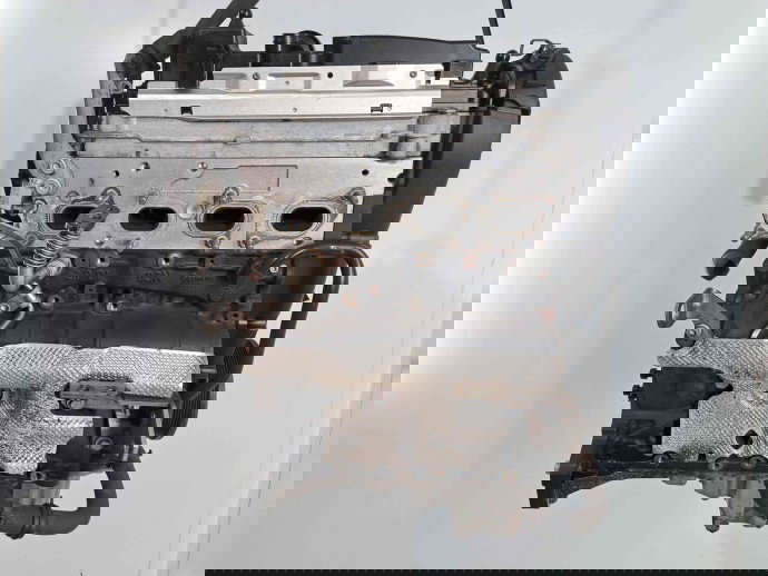 Motor complet ambielat  AUDI A5 Sportback (F5A, 9T) [Fabr 2016-prezent] DETA 2.0 TDI DETA 140KW / 190CP