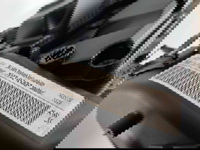 Motor complet ambielat  AUDI A5 Sportback (F5A, 9T) [Fabr 2016-prezent] DETA 2.0 TDI DETA 140KW / 190CP