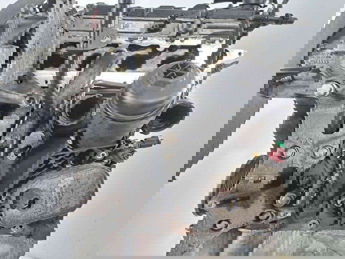 Motor complet ambielat  AUDI A5 Sportback (F5A, 9T) [Fabr 2016-prezent] DETA 2.0 TDI DETA 140KW / 190CP