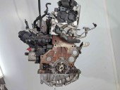 Motor complet ambielat  AUDI A5 Sportback (F5A, 9T) [Fabr 2016-prezent] DETA 2.0 TDI DETA 140KW / 190CP