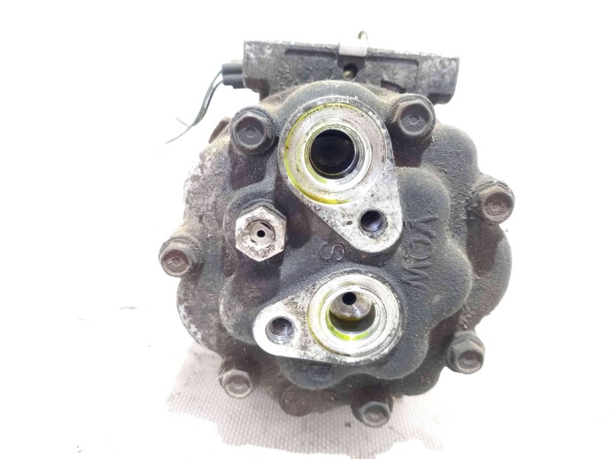 Compresor clima 3M5H19D629HB Ford Focus 2 (DA) [Fabr 2004-2012] 1.6 GBDB