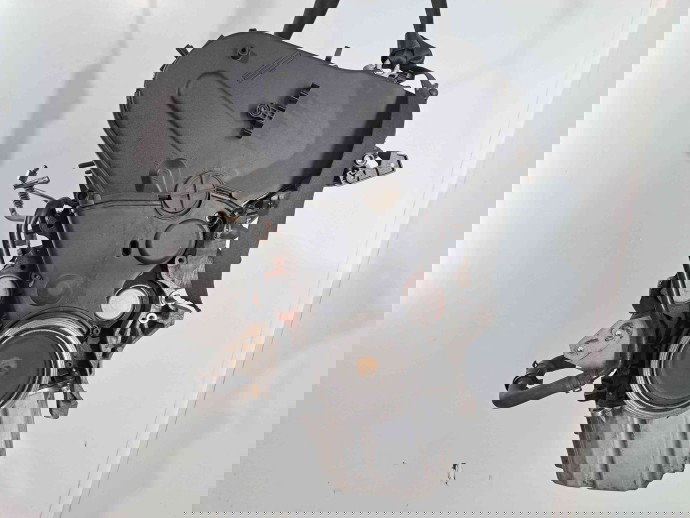 Motor complet ambielat  AUDI A5 Sportback (F5A, 9T) [Fabr 2016-prezent] DETA 2.0 TDI DETA 140KW / 190CP