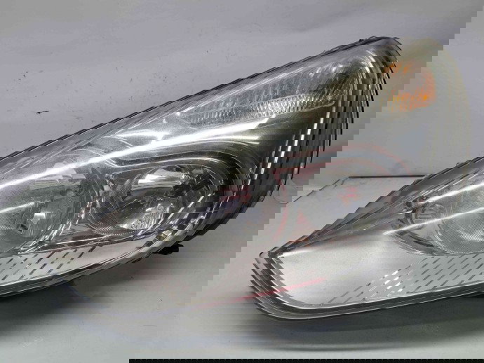  Far stanga Ford S-Max 1 [Fabr 2006-2010] 6M21-13W030-BH