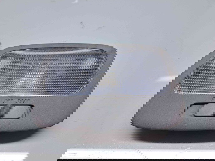  Plafoniera spate Kia Sorento 2 [Fabr 2009-2015] OEM