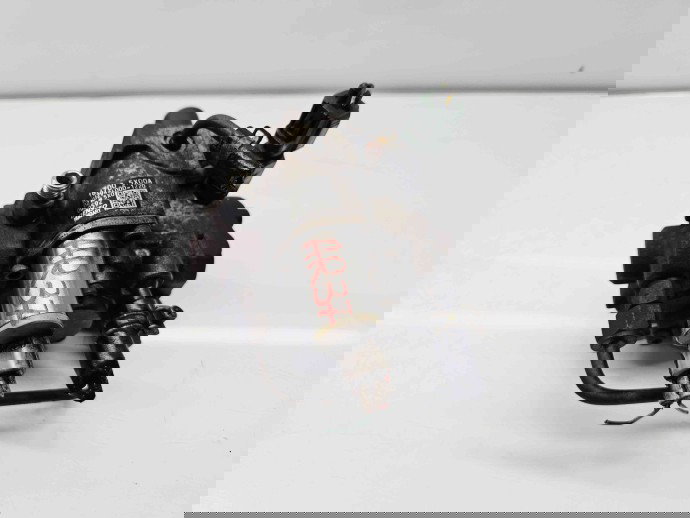 Pompa inalta presiune Nissan Navara (D40) [Fabr 2005-2014] 16700 5X00A 2.5 DCi YD25DEI 140KW / 190CP