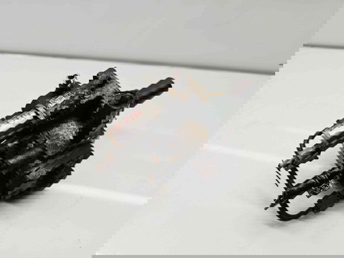 Pompa inalta presiune Nissan Navara (D40) [Fabr 2005-2014] 16700 5X00A 2.5 DCi YD25DEI 140KW / 190CP