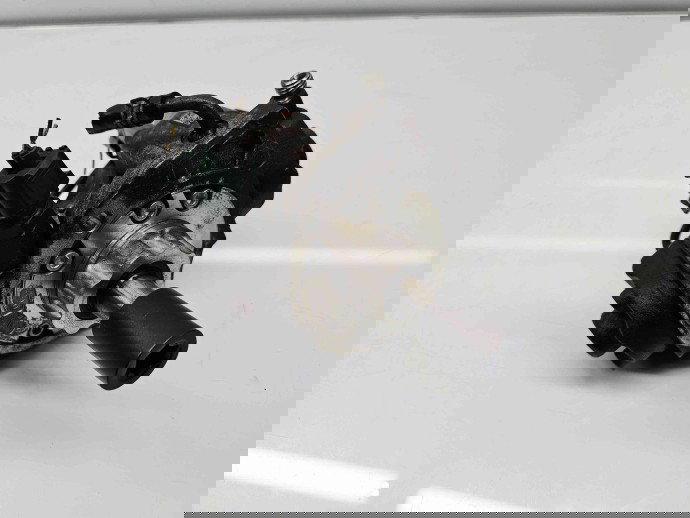 Pompa inalta presiune Nissan Navara (D40) [Fabr 2005-2014] 16700 5X00A 2.5 DCi YD25DEI 140KW / 190CP