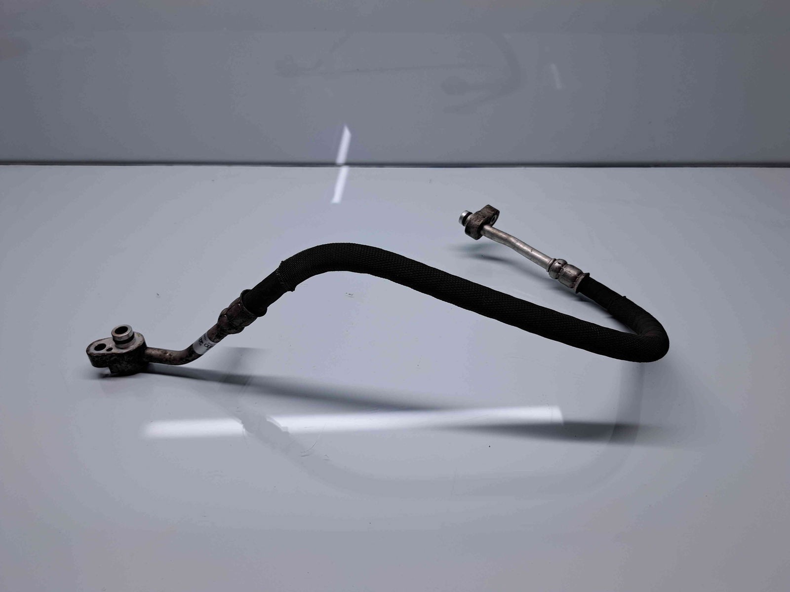 Conducta AC AUDI A5 Sportback (F5A, 9T) [Fabr 2016-prezent] 8W0816721B 2.0 TDI DETA 140KW / 190CP - imagine 1