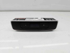  Panou comanda clima  AUDI A5 Sportback (F5A, 9T) [Fabr 2016-prezent] 8W0919158