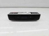  Panou comanda clima  AUDI A5 Sportback (F5A, 9T) [Fabr 2016-prezent] 8W0919158