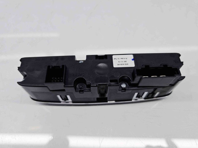 Panou comanda clima  AUDI A5 Sportback (F5A, 9T) [Fabr 2016-prezent] 8W0919158