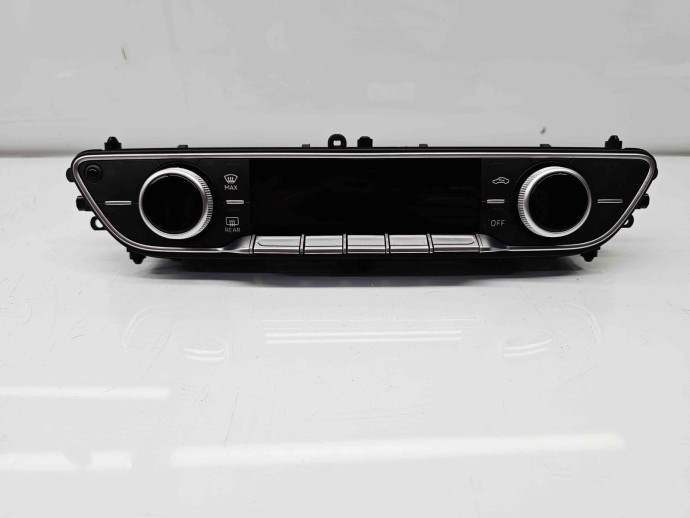  Panou comanda clima  AUDI A5 Sportback (F5A, 9T) [Fabr 2016-prezent] 8W0820043F