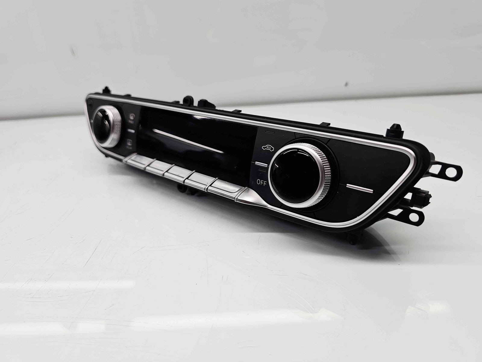 Panou comanda clima AUDI A5 Sportback (F5A, 9T) [Fabr 2016-prezent] 8W0820043F - imagine 3