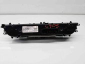  Panou comanda clima  AUDI A5 Sportback (F5A, 9T) [Fabr 2016-prezent] 8W0820043F