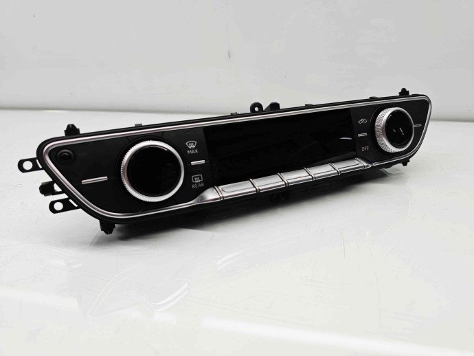  Panou comanda clima  AUDI A5 Sportback (F5A, 9T) [Fabr 2016-prezent] 8W0820043F