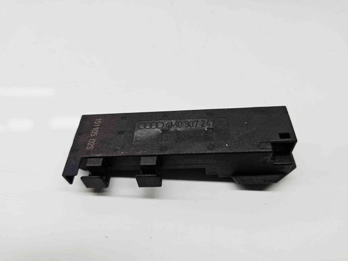  Modul control Keyless Entry  AUDI Q7 (4MB) [Fabr 2015-prezent] 4M0907247A