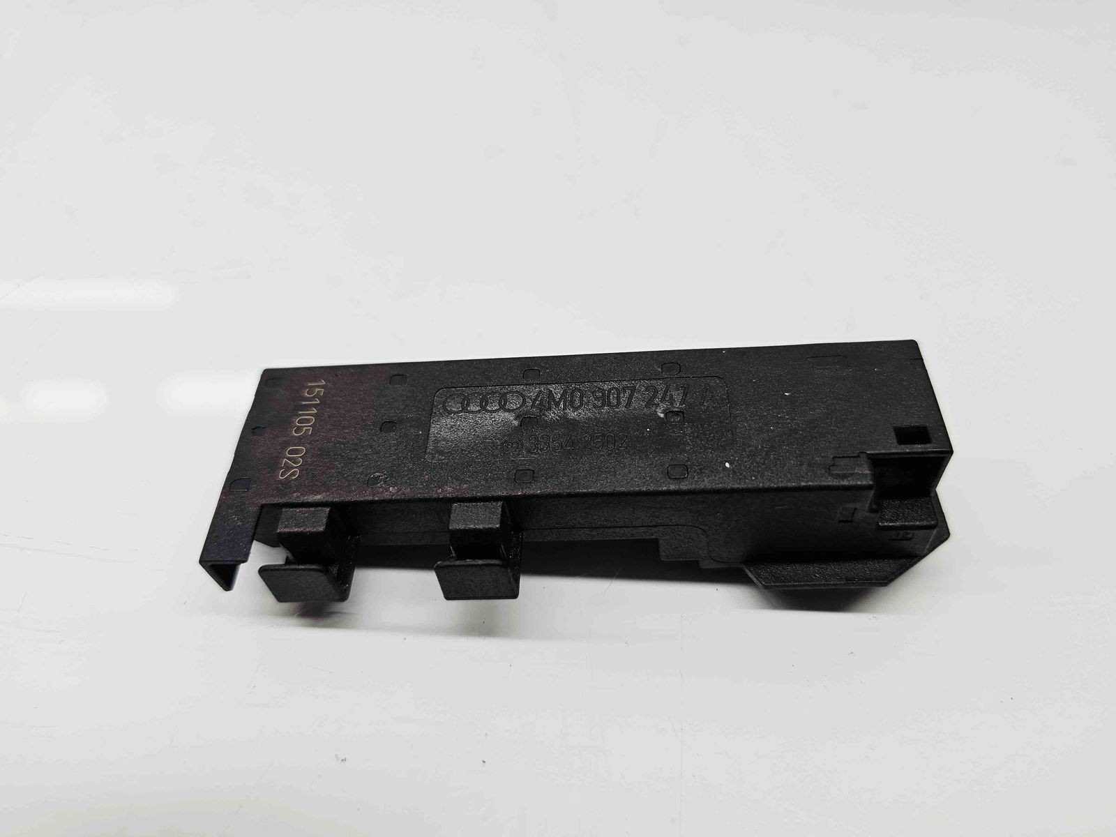 Modul control Keyless Entry AUDI Q7 (4MB) [Fabr 2015-prezent] 4M0907247A - imagine 1