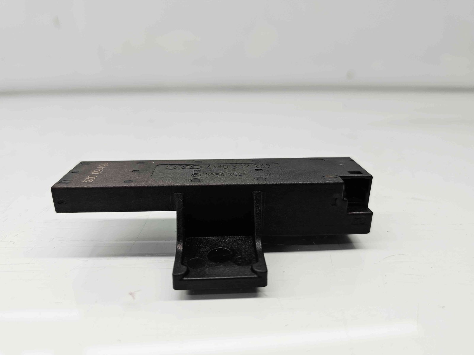 Modul control Keyless Entry AUDI Q5 (FYB) [ Fabr 2016-prezent] 4M0907247 - imagine 4