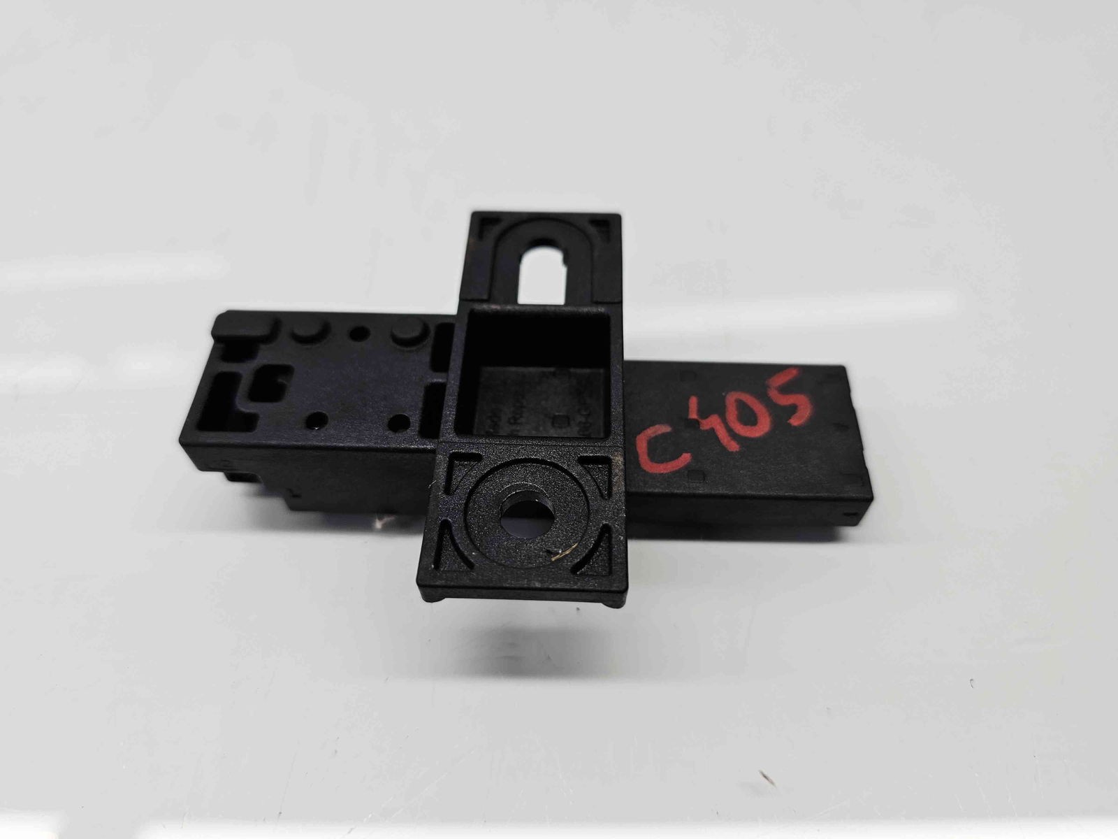 Modul control Keyless Entry AUDI A5 Sportback (F5A, 9T) [Fabr 2016-prezent] 4M0907247 - imagine 3