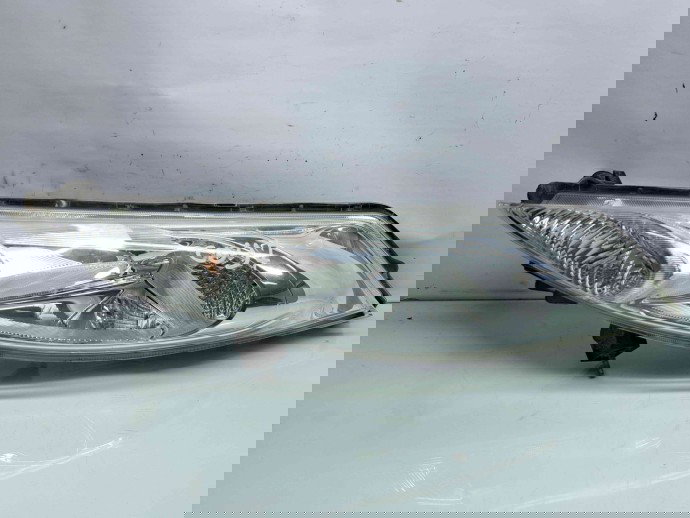  Far stanga Nissan Juke [Fabr 2010-2014] Hatchback OEM