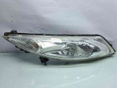  Far stanga Nissan Juke [Fabr 2010-2014] Hatchback OEM